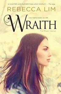 Flitsaanbieding Wraith - Rebecca Lim - Libro in lingua inglese - High Street Publishing Company - Mercy