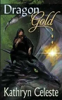 Fabrieksprijs Dragon Gold - Kathryn Celeste - Libro in lingua inglese - Haven Press - Golden