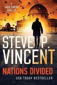 Op = Op Nations Divided Jack Emery 3 - Steve P Vincent - Libro in lingua inglese - Steve P Vincent - Jack Emery