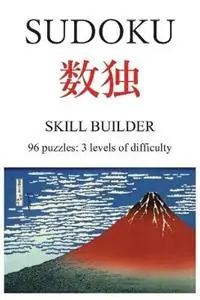 Laatste Versie Sudoku skill builder - Alan Cockerill - Libro in lingua inglese - Ejr Language Service Pty. Ltd. - Sudoku