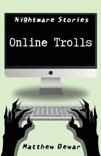 Laatste Versie Online Trolls - Matthew Dewar - Libro in lingua inglese - Matthew Dewar -