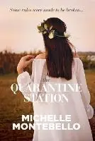 The Quarantine Station - Michelle Montebello - Libro in lingua inglese - Michelle Montebello - Voordeelprijs