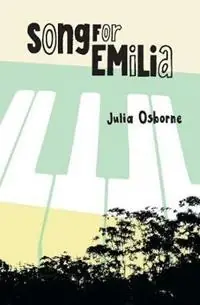 Aanbieding Song for Emilia - Julia Osborne - Libro in lingua inglese - ETT Imprint -