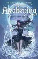 Awakening - Ross Kingston - Libro in lingua inglese - Ross Kingston Author - Elemental Chronicles Lage Kosten