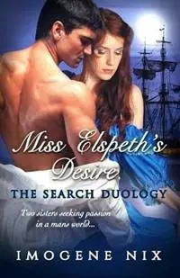 Miss Elspeth‘s Desire - Nix Imogene - Libro in lingua inglese - Love Books Publishing - Search Speciale Aanbieding
