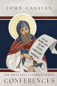 Finale Uitverkoop The Conferences - John Cassian - Libro in lingua inglese - St Shenouda Monastery -