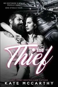 Favoriet The Biker and The Thief - Kate McCarthy - Libro in lingua inglese - Kate McCarthy -