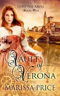 Direct Beschikbaar Vault of Verona - Marissa Price - Libro in lingua inglese - The Literature Factory -