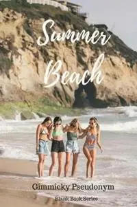 Summer Beach - Gimmicky Pseudonym - Libro in lingua inglese - Nikki Moyes Publishing - Populair