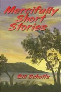 Mercifully Short Stories - Bill Schultz - Libro in lingua inglese - Level Heading - Express Levering