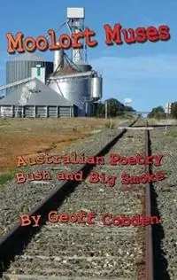 Moolort Muses - Geoff Cobden - Libro in lingua inglese - Level Heading - Lage Prijs