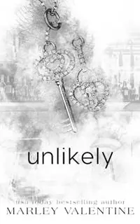 Unlikely - Marley Valentine - Libro in lingua inglese - Marley Valentine - Bestel Nu