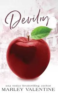 Snelle Levering Devilry - Marley Valentine - Libro in lingua inglese - Marley Valentine -
