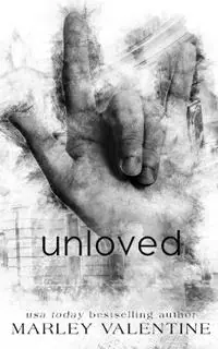 Uitverkoop Unloved - Marley Valentine - Libro in lingua inglese - Marley Valentine -