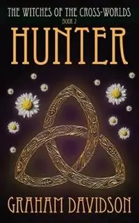 Hunter - Graham Davidson - Libro in lingua inglese - Graham Davidson - Flitsaanbieding