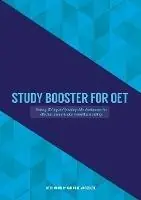 Koop Vandaag Study Booster for OET Reading, Writing and Speaking skills development for effective communication in healthcare settings - Beth McNally - Anne MacKenzie - Libro in lingua inglese - Eltworks -