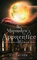Koop Vandaag The Mapmaker‘s Apprentice - C J Archer - Libro in lingua inglese - C.J. Archer - Glass and Steele