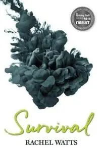 Veilige Betaling Survival - Rachel Watts - Libro in lingua inglese - Rachel Watts -