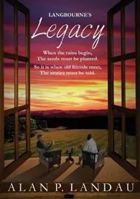 Langbourne‘s Legacy Legacy - Alan P Landau - Libro in lingua inglese - Urhobo Historical Society - Langbourne Nieuw