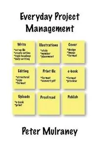 Nu Kopen Everyday Project Management - Peter Mulraney - Libro in lingua inglese - Peter Thomas Mulraney - Everyday Business Skills
