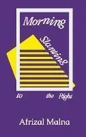 Morning Slanting to the Right - Afrizal Malna - Libro in lingua inglese - Reading Sideways Press - Urban Imaginaries Koop Vandaag