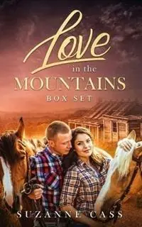 Love in the Mountains Box Set - Suzanne Cass - Libro in lingua inglese - Suzanne Cass - Snelle Levering