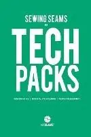 Sewing Seams for Tech Packs A Visual Guide to Produce Clothing. - Abc Seams Pty Ltd - Libro in lingua inglese - ABC Seams Pty. Ltd. - ABC Seams Betaalbaar