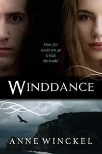 Superprijs Winddance - Anne Winckel - Libro in lingua inglese - Anne Winckel -
