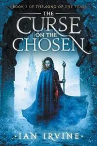 Koop Online The Curse on the Chosen - Ian Irvine - Libro in lingua inglese - Santhenar Trust - Song of the Tears