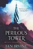 Beste Prijs The Perilous Tower - Ian Irvine - Libro in lingua inglese - Santhenar Trust - The Gates of Good & Evil