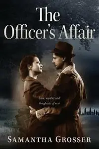 The Officer‘s Affair Large Print Edition - Samantha Grosser - Libro in lingua inglese - Samantha Grosser - Gratis Retour