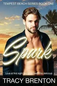 Spark Tempest Beach Series Book One - Tracy Brenton - Libro in lingua inglese - Tracy Brenton - Tempest Beach Fabrieksprijs