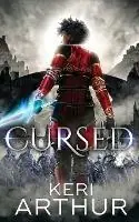 Must-Have Cursed - Keri Arthur - Libro in lingua inglese - Ka Publishing Pty Ltd - Kingdoms of Earth & Air