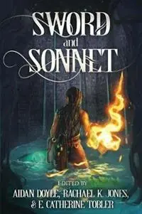 Sword and Sonnet - Aidan Doyle - Rachael K Jones - Libro in lingua inglese - Aidan Doyle - Dagaanbieding