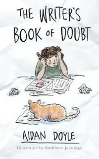 Seizoensaanbieding The Writer‘s Book of Doubt - Aidan Doyle - Libro in lingua inglese - Ate Bit Bear -