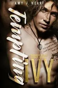 Koop Vandaag Tempting Ivy Damaged Souls Golden Hearts - Amy J Heart - Libro in lingua inglese - Amy J. Heart - Damaged Souls Golden Hearts
