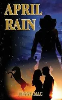 April Rain Rural Romance Outback Australia - Jenny Mac - Libro in lingua inglese - Mac Books - Australian Outback Flitsaanbieding
