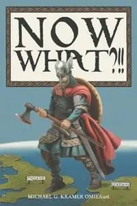 "Now What?!!" Superprijs