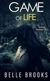 Direct Verzonden Game of Life Complete Five Book Novella Series - Belle Brooks - Libro in lingua inglese - Obie Books -