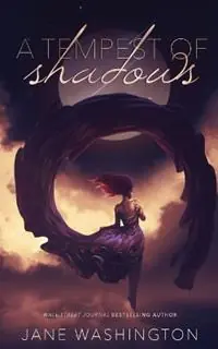 Favoriet A Tempest of Shadows - Jane Washington - Libro in lingua inglese - Jane Washington - A Tempest of Shadows