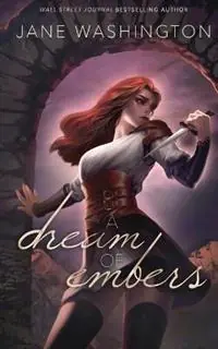 Korting A Dream of Embers - Jane Washington - Libro in lingua inglese - Jane Washington -