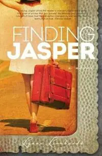 Finding Jasper - Lynne Leonhardt - Libro in lingua inglese - Matilda Bay Books - Veilige Betaling