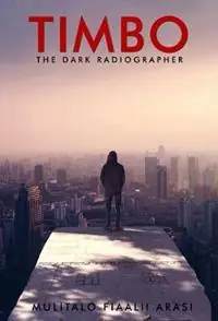 Alleen Vandaag Timbo The Dark Radiographer - Mulitalo Fiaalii Arasii - Libro in lingua inglese - Inspiring Publishers -
