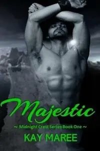 Veilige Betaling Majestic - Kay Maree - Libro in lingua inglese - Kaylene Cangiano - Midnight Crest