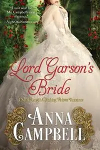 Gratis Retour Lord Garson‘s Bride - Anna Campbell - Libro in lingua inglese - Anna Campbell - The Dashing Widows
