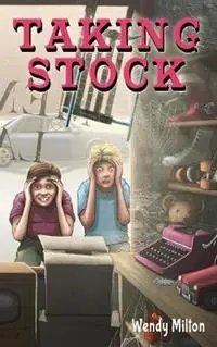 Goedkoop Taking Stock - Wendy Milton - Libro in lingua inglese - PawPrint Publishing -