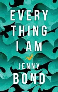 Laatste Kans Everything I Am - Jenny Bond - Libro in lingua inglese - Hard Word -