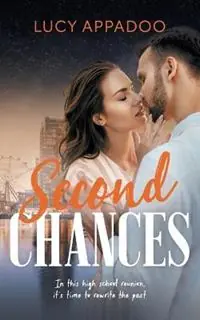 Second Chances - Lucy Appadoo - Libro in lingua inglese - Lucy Appadoo - Betrouwbaar