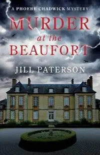 Hete Deal Murder at the Beaufort - Jill Paterson - Libro in lingua inglese - Jill Henderson -