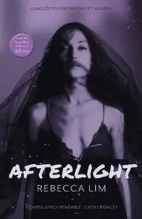 Lage Kosten Afterlight - Rebecca Lim - Libro in lingua inglese - High Street Publishing Company -